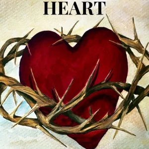 Broken Heart: A One-Act Play (eBook)
