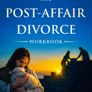 Redeeming the Post-Affair Divorce Workbook (eBook)