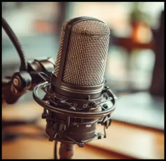 Podcasts
